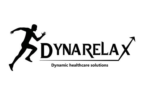 DYNARELAX Dynamic healthcare solutions trademark