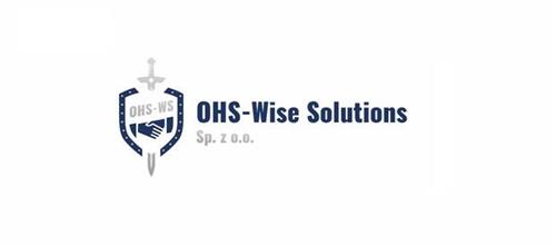 OHS - WS OHS - Wise Solutions Sp. z o.o . trademark