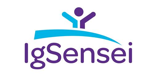 IgSensei trademark