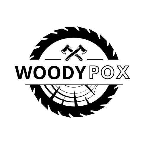 WOODYPOX trademark