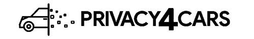 PRIVACY4CARS trademark