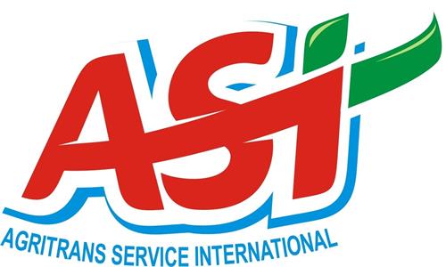 ASI AGRITRANS SERVICE INTERNATIONAL trademark