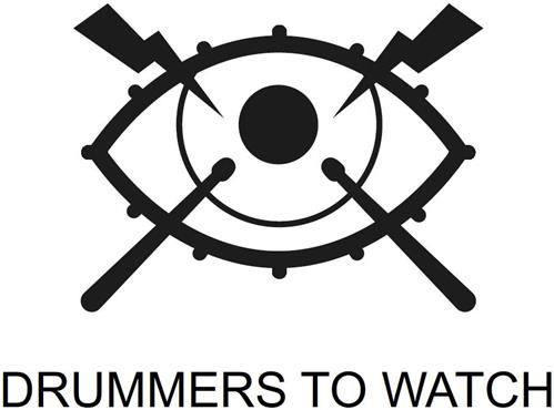 DRUMMERS TO WATCH trademark