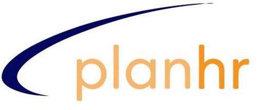 PLANHR trademark