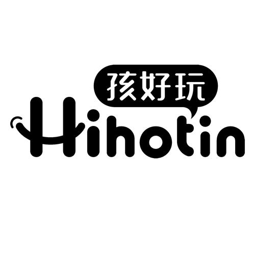 Hihotin trademark