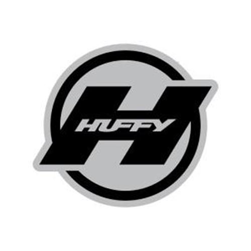 H HUFFY trademark