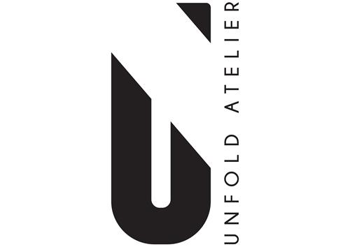 UNFOLD ATELIER trademark