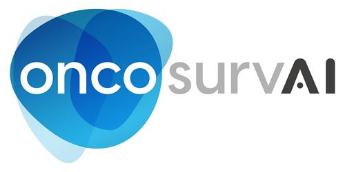 onco survAI trademark