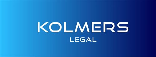 KOLMERS LEGAL trademark