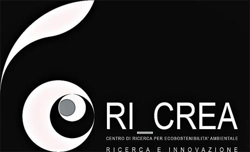 RI_CREA CENTRO DI RICERCA PER ECOSOSTENIBILITA' AMBIENTALE RICERCA E INNOVAZIONE trademark