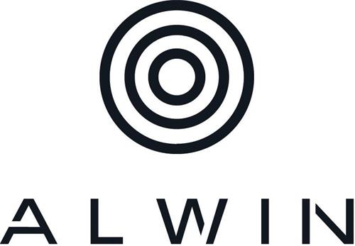 ALWIN trademark