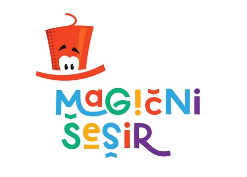 MaG!čNi ŠesiR trademark