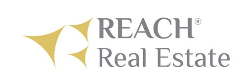 REACH Real Estate R trademark