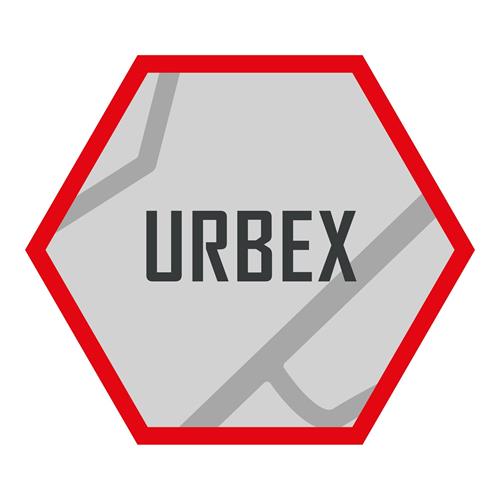 URBEX trademark