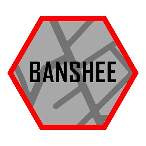 BANSHEE trademark