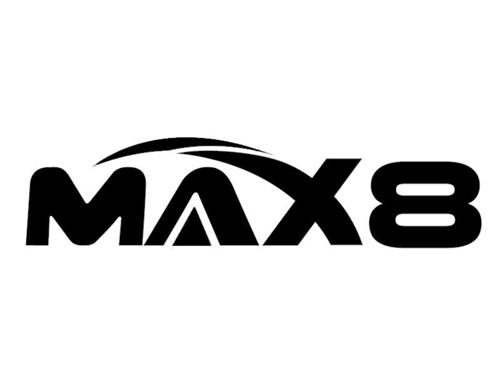 MAX8 trademark