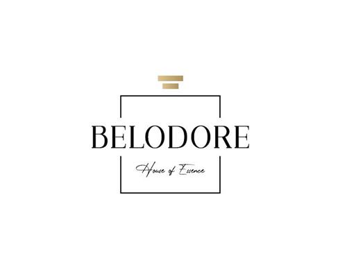 BELODORE House of Essence trademark