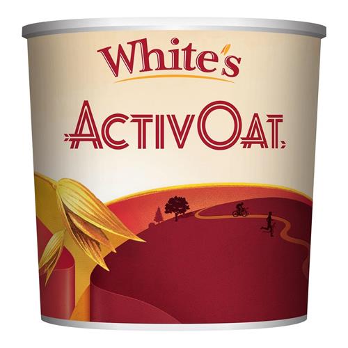 White's ACTIVOAT trademark