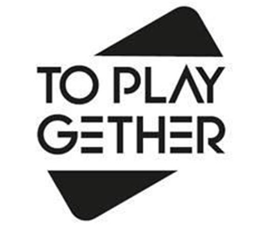 TO PLAY GETHER trademark