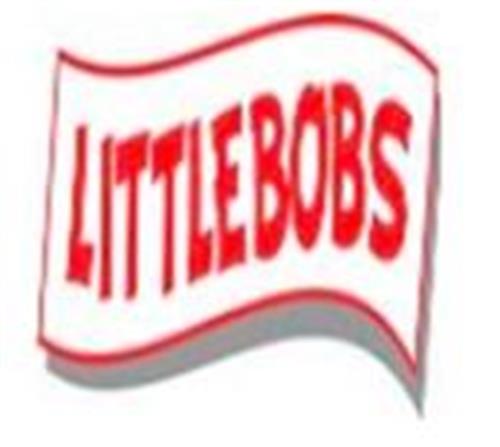 LITTLEBOBS trademark