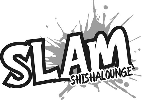 SLAM SHISHALOUNGE trademark