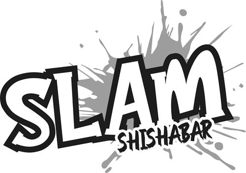 SLAM SHISHABAR trademark