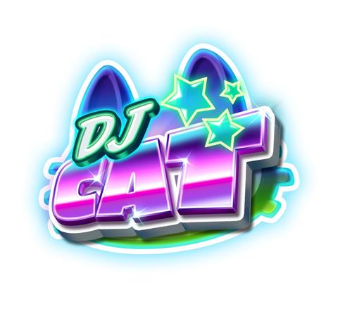 DJ CAT trademark