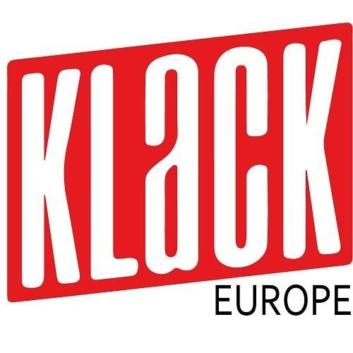 KLACK EUROPE trademark