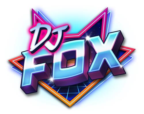 DJ FOX trademark