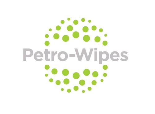 Petro - Wipes trademark