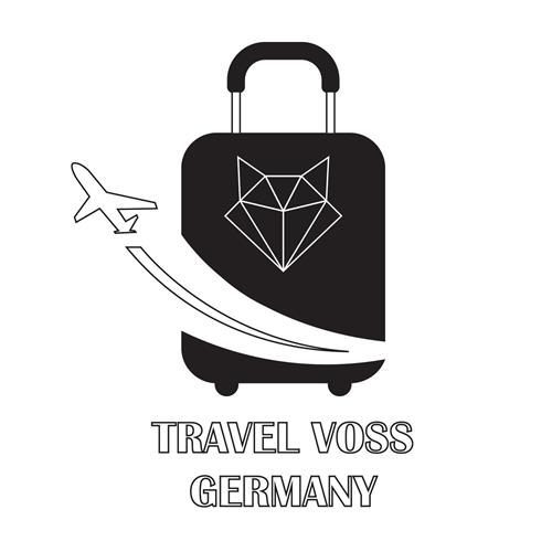 TRAVEL VOSS GERMANY trademark