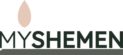 MYSHEMEN trademark