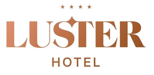 LUSTER HOTEL trademark