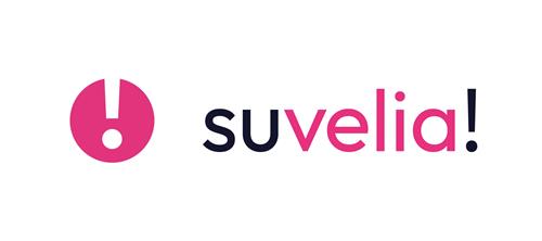 ¡suvelia! trademark