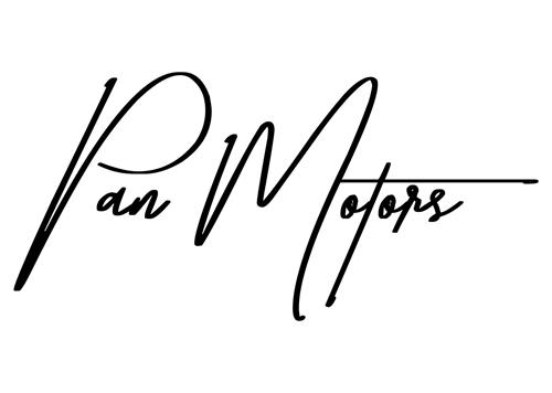 Pan Motors trademark