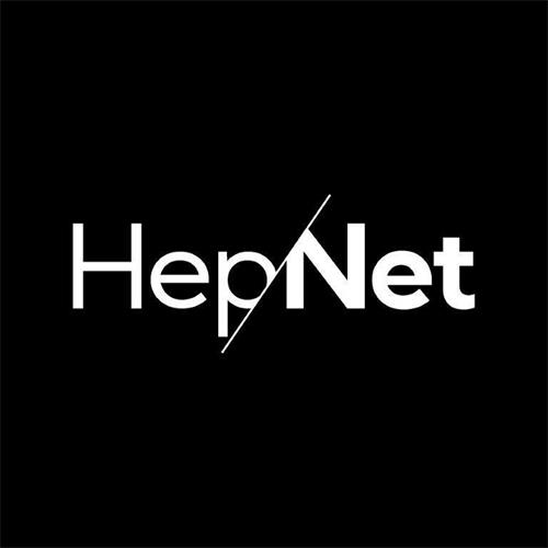 HepNet trademark