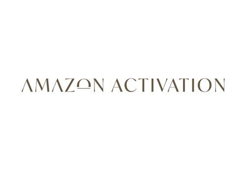 ΑΜΑΖOΝ ΑCTIVATION trademark