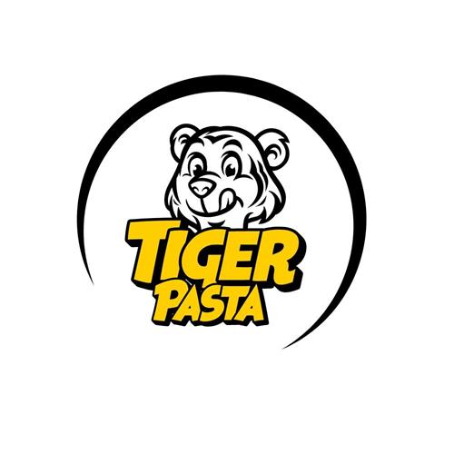 TIGER PASTA trademark