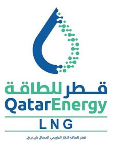 QatarEnergy LNG trademark