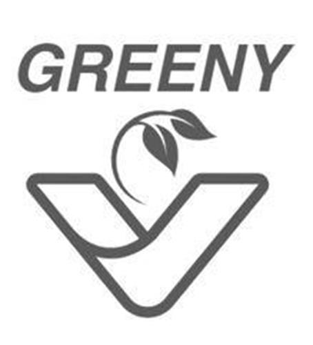 GREENY trademark