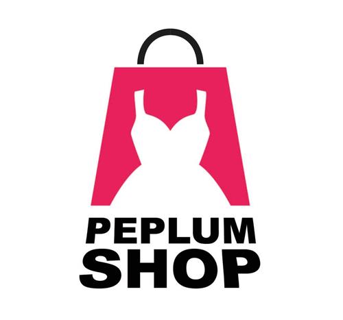 PEPLUM SHOP trademark