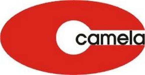 C camela trademark