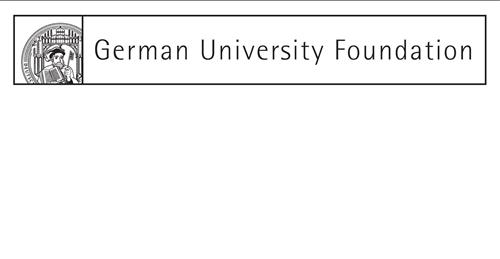 German University Foundation trademark