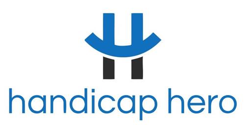 handicap hero trademark