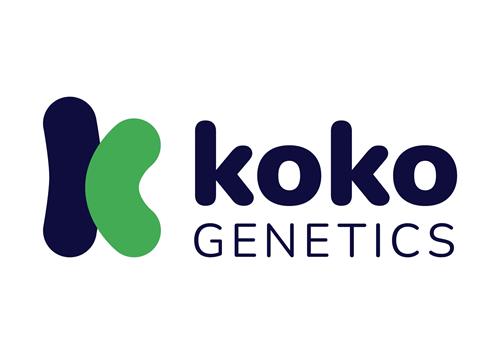 KOKO GENETICS trademark