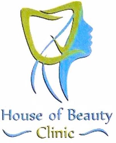 House of Beauty Clinic trademark