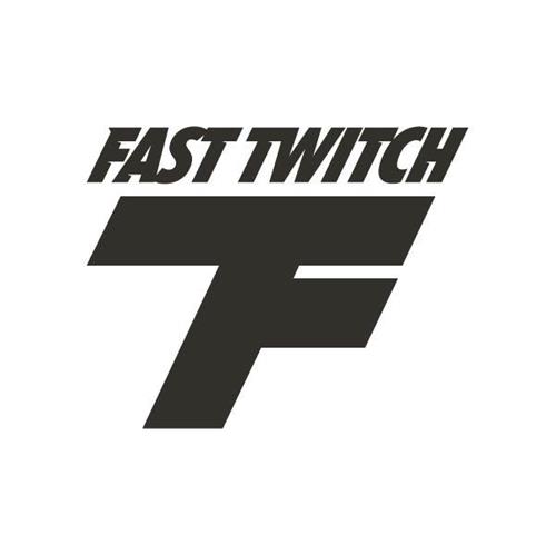 FAST TWITCH TF trademark