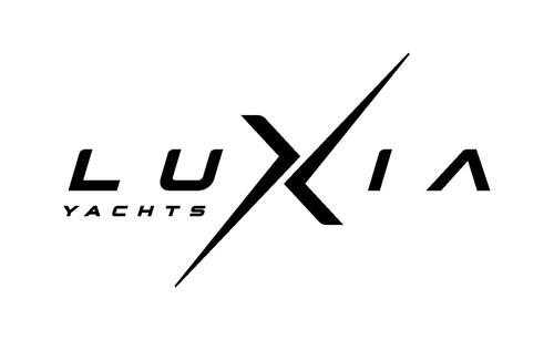 LUXIA YACHTS trademark