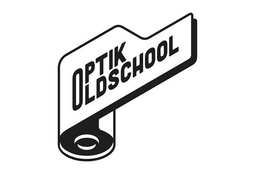 Optik Oldschool trademark