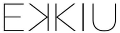 EKKIU trademark